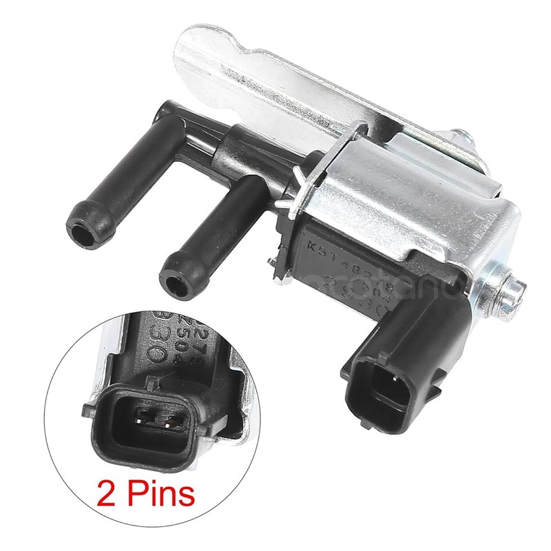EVAP Vapor Canister Purge Solenoid Valve for Mazda Replacement OEM