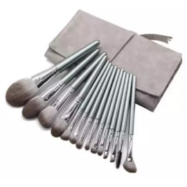 Beatriche's Miracles Brochas De Maquillaje Pelo De Cabra Beatriche's