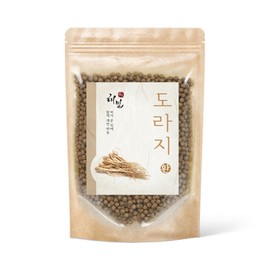 Hamil bellflower pills 300g / 해밀 도라지환 300g