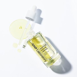 LG Household & Health Care Dermabeauty CNP Cha & Park Propolis Rescue Ampoule 50ml