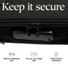 COAST ANGELS Smell Proof Bag with Accessories – Complete Rolling