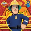 Ravensburger Children's Puzzle - 09386 Call Sam at Danger -