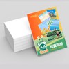 YOYIJIA Inkjet Photo Paper, Double Sided Printing, Glossy Paper, Super