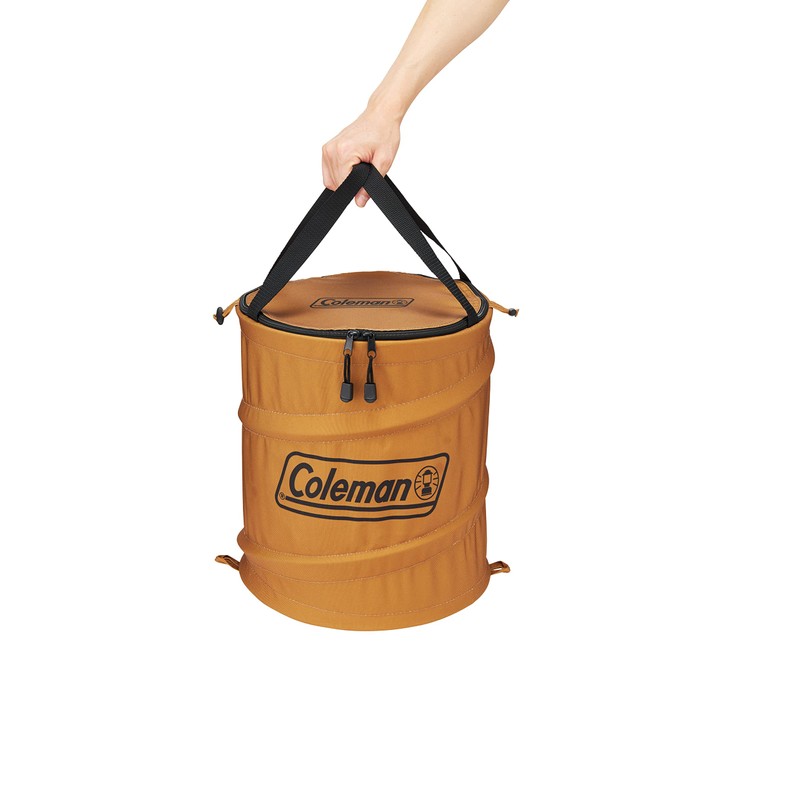 Coleman Pop-Up Box (Coyote) 2000038938