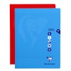 Clairefontaine Mimesys 303327C Exercise Book DIN A4+ 24 x 32