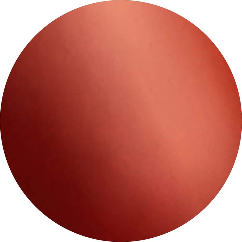 kokoist 4-Colored Gels E – 113 2.5 G terakottaburikku UV/LED Compatible