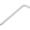 TRUSCO G369-R80 Magic Ring Hex Wrench 0.3 inches (8.0 mm)