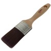 Coral Aspire 31743 2" Professional Firm Straight Cut Oval Profile