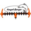 Angel-Berger Spezi Feeder Rest Rod Rest Feeders