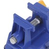 Miniature Bench Vise Universal Small Mutifunctional Vise Suction Base for