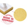 Kronen Hansa Reibfix Tile Washing Board with Hydro Sponge Pad