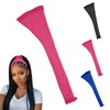 Hair Weave Sleeve for Locs, Hair Sleeves for Locs with