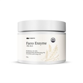 OTMARTFOOD Farro Enzyme 120g x 4