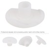 10pcs Knitting Machine Plastic Card Feed Cam for Brother KH821