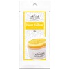 Enchantes Color Treatment Butter, 0.7 oz (20 g), Neon Yellow