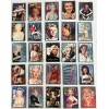 1993 Collector Marilyn Monroe Trading Cards Complete Set Of 100