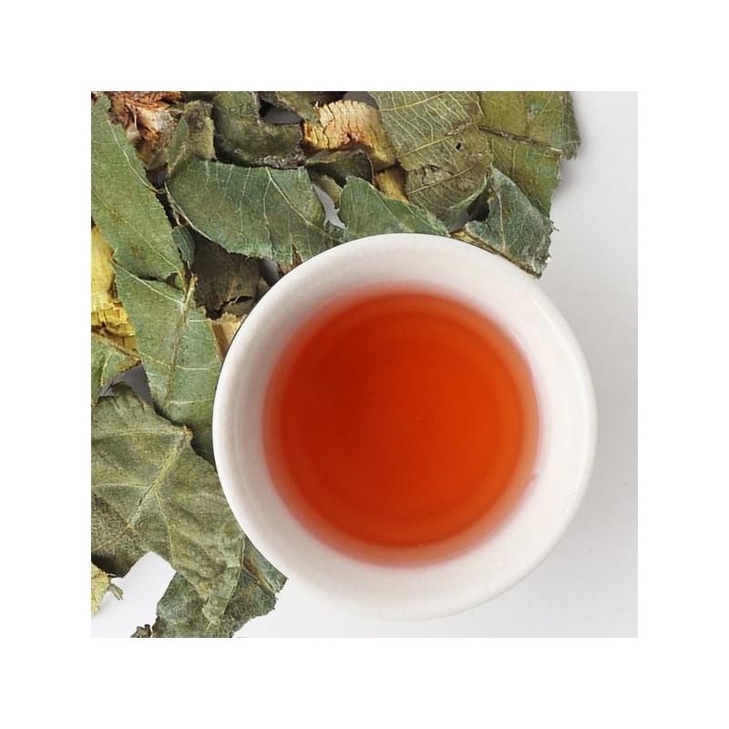 Dong-uihanjae 동의한재 국산 비파엽 비파잎 가지 300g Korean Domestic Loquat