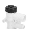 RV Toilet Valve Kit 385314349 Rv Toilet Water Valve Replacement