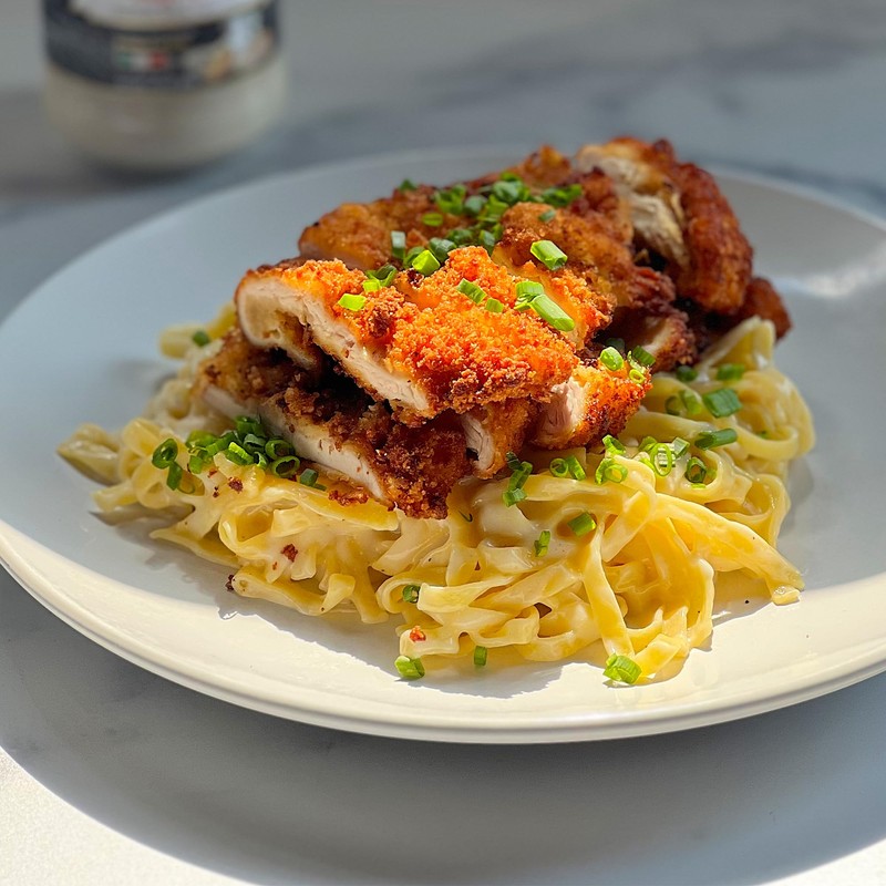 Botticelli Alfredo Sauce | 14.5 oz | 2- Pack each