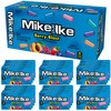 Mike and Ike Berry Blast Candy, 0.78 Ounce Box (Pack