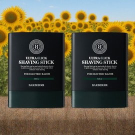 Ultra/Slick/Shaving/Stick/Sika/16g/2Pcs