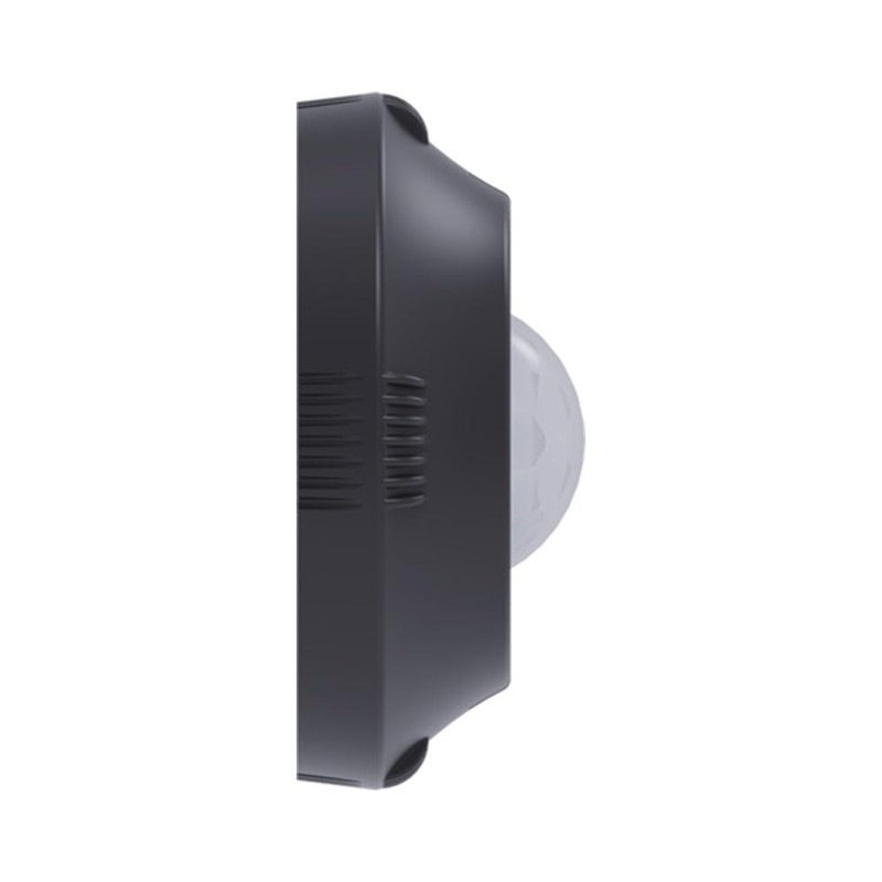 Sensor Switch Twist-to-Lock Motion Sensor, Easy to Install Daylight and