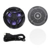Mobile Phone Cooler Multifunctional Magnetic Semiconductor 3 Levels Adjustable 5500rpm