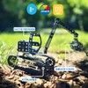 Eitech 00087 Metal Construction Kit - Excavator I, Model Car