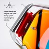 100% ARMEGA Goggles - Eyewear for Dirt Bikes, Motocross, Motorcycle,