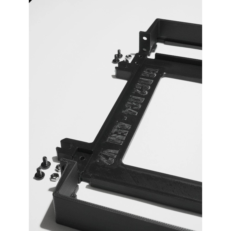 CBC AEM V2 ECU Mount OEM Location Series 2 EF