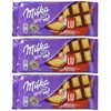 Milka & Lu Biscuits - Pack of 3