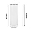 20oz/600ml Portable Music Tumbler Cup Detachable Bluetooth Speaker Cup Vacuum