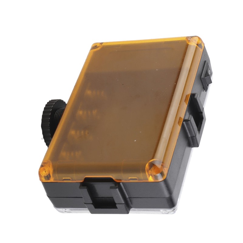 LED Mini Photography Portable On Camera Video Fill Light Lamp