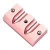 Herramienta de Molde de Pintalabios DIY, Juego de Moldes de