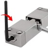 CENPEK Door Closer Internal Automatic Door Closer Automatic Spring Closer