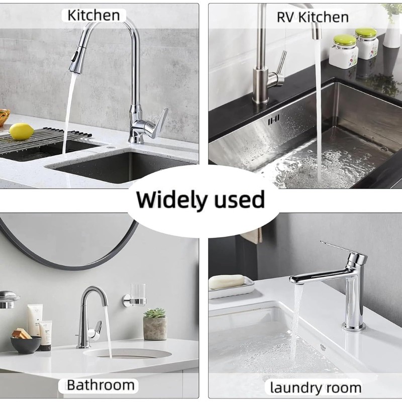Faucet Mat for Kitchen Sink, 60cm x 10cm Diatomite Faucet