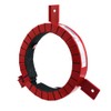 RectorSeal Metacaulk Intumescent Pipe Collar 66351, Fits Well in Limited