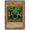 Yu-Gi-Oh! - Feral Imp (MRD-001) - Metal Raiders - 1st Edition - Common