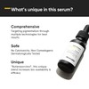 Minimalist 2% Alpha Arbutin Serum for Pigmentation & Dark Spots