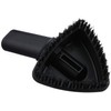 Polti PAEU0237 Triangular Floor Brush, black