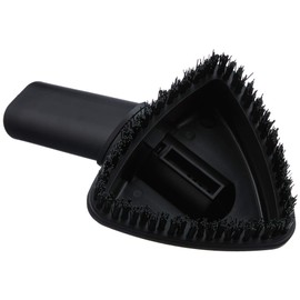 Polti PAEU0237 Triangular Floor Brush, black