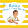 Baby Touch Your Nose