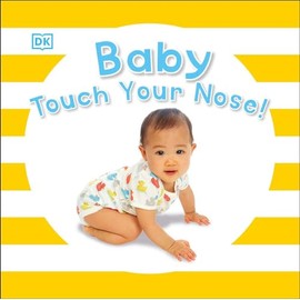Baby Touch Your Nose