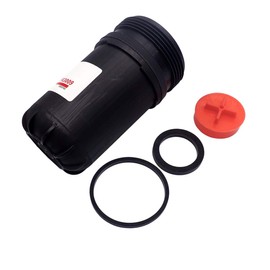 FF63009 Fuel Filter Replacement Cummins 5289121 5303743 5304214， for Cummins B/L Series Engine