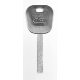 Kaba Ilco 219271 GM Transponder Key