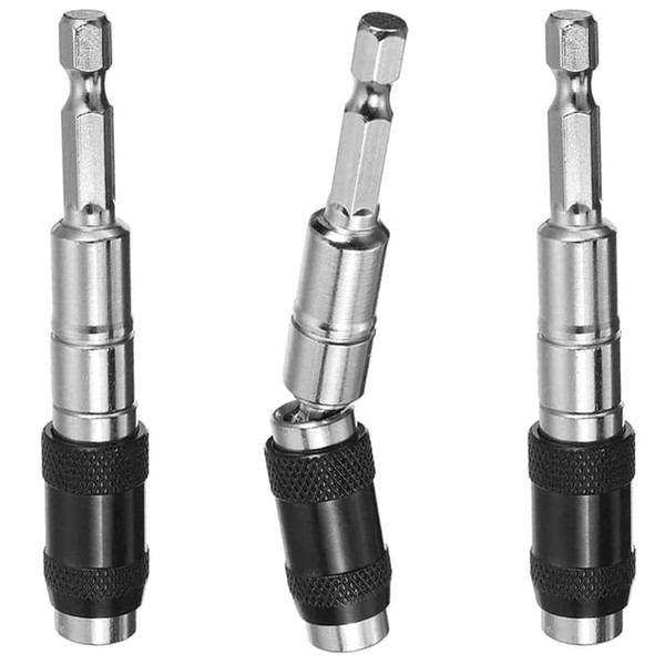 Bestgle Short Oscillating Socket, Universal Short Socket Socket Adapter for