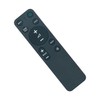 RMT-AH513U Replacement Remote Control -ALLIMITY- fit for Sony Soundbar RMTAH513U