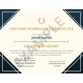 Custom & Decorative {5/8" & 1" Inch} 25 Mid to Big-Size “Round” Glass Marbles w/Unique Dark Cool Rock Amethyst Design Swirls Shooter Game Vintage Style [Purple & White] w/ 1 Shooter + Certificate