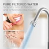 Kitchen and Bathroom Faucet Filter Kit - Includes 10 Adapters