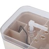 Pet Automatic Drinking Fountain USB Interface Cat Dog Water Feeder